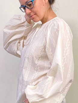 Блуза Darina из Шитья