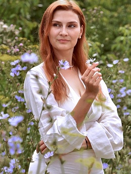 Блузка и юбка из плательного хлопка