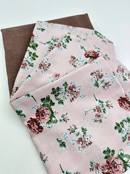 Набор лоскута №203