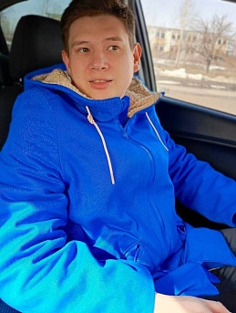 Куртка из башмачного полотна и теплого хлопка простеганного с ватином